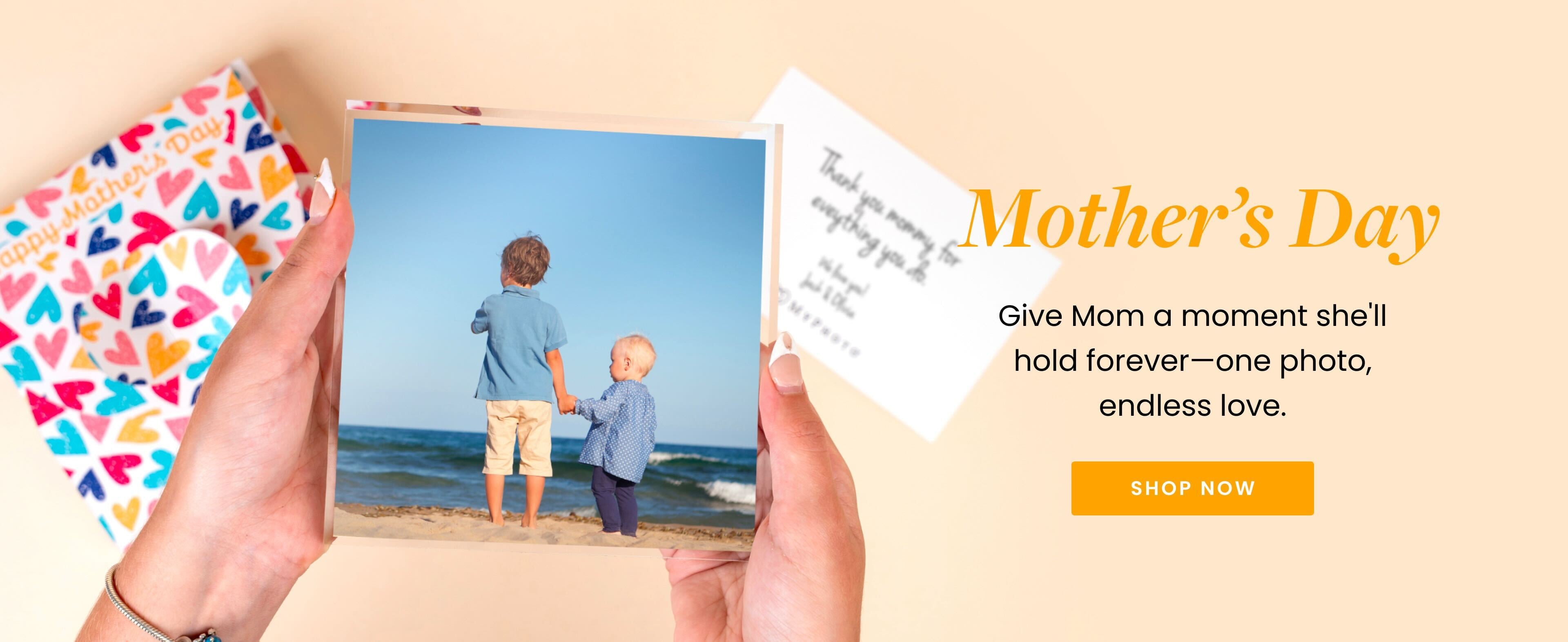 MyPhoto Gifts and Home Decor