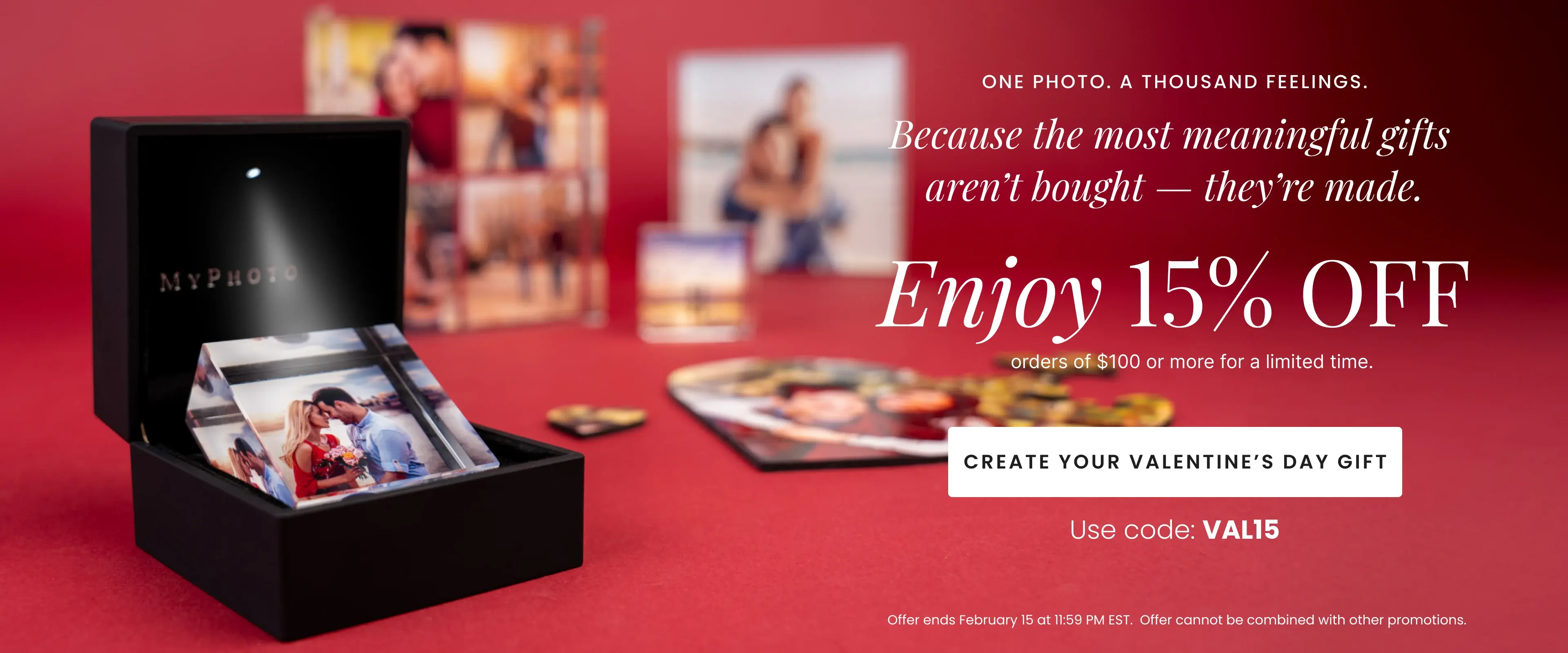 MyPhoto Gifts and Home Decor