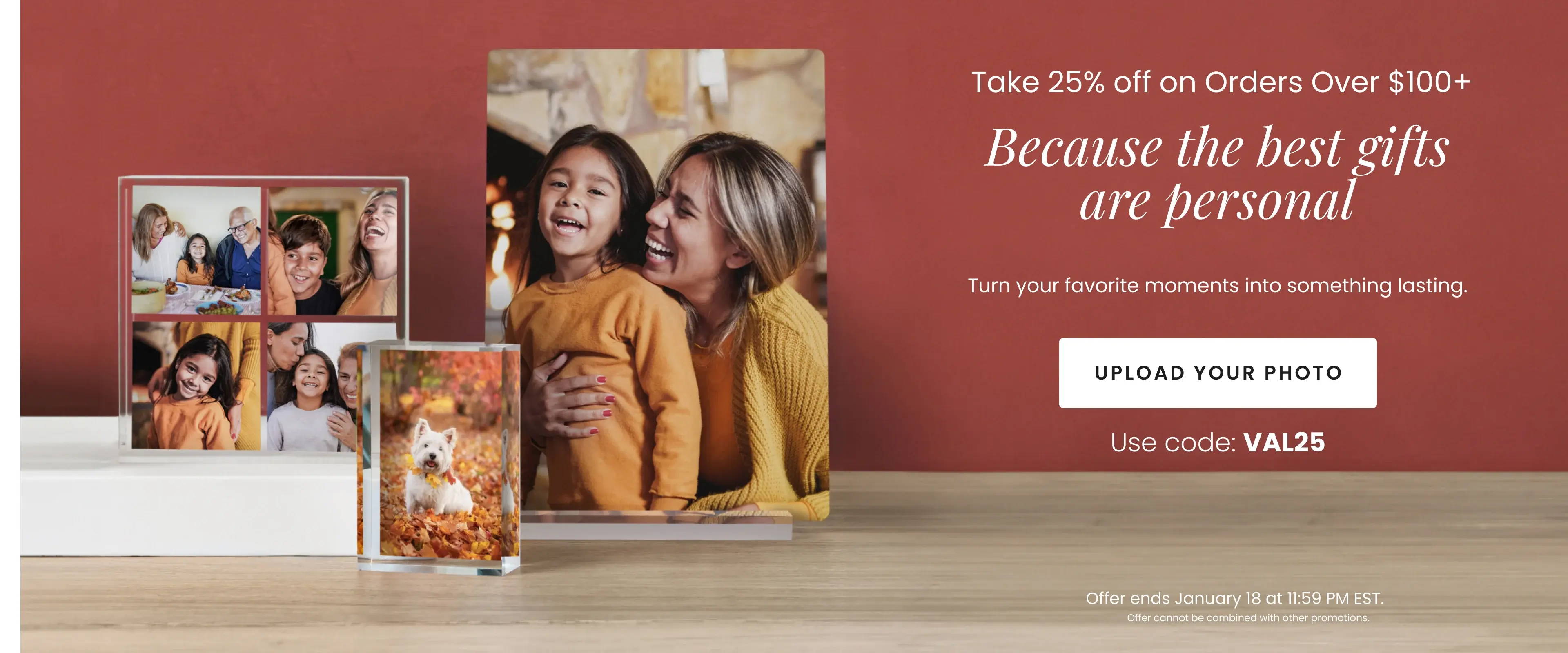 MyPhoto Gifts and Home Decor